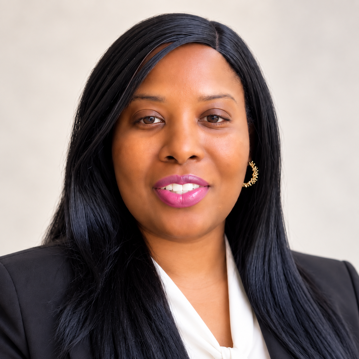 Rosequertha Lorfils, licensed life insurance agent
